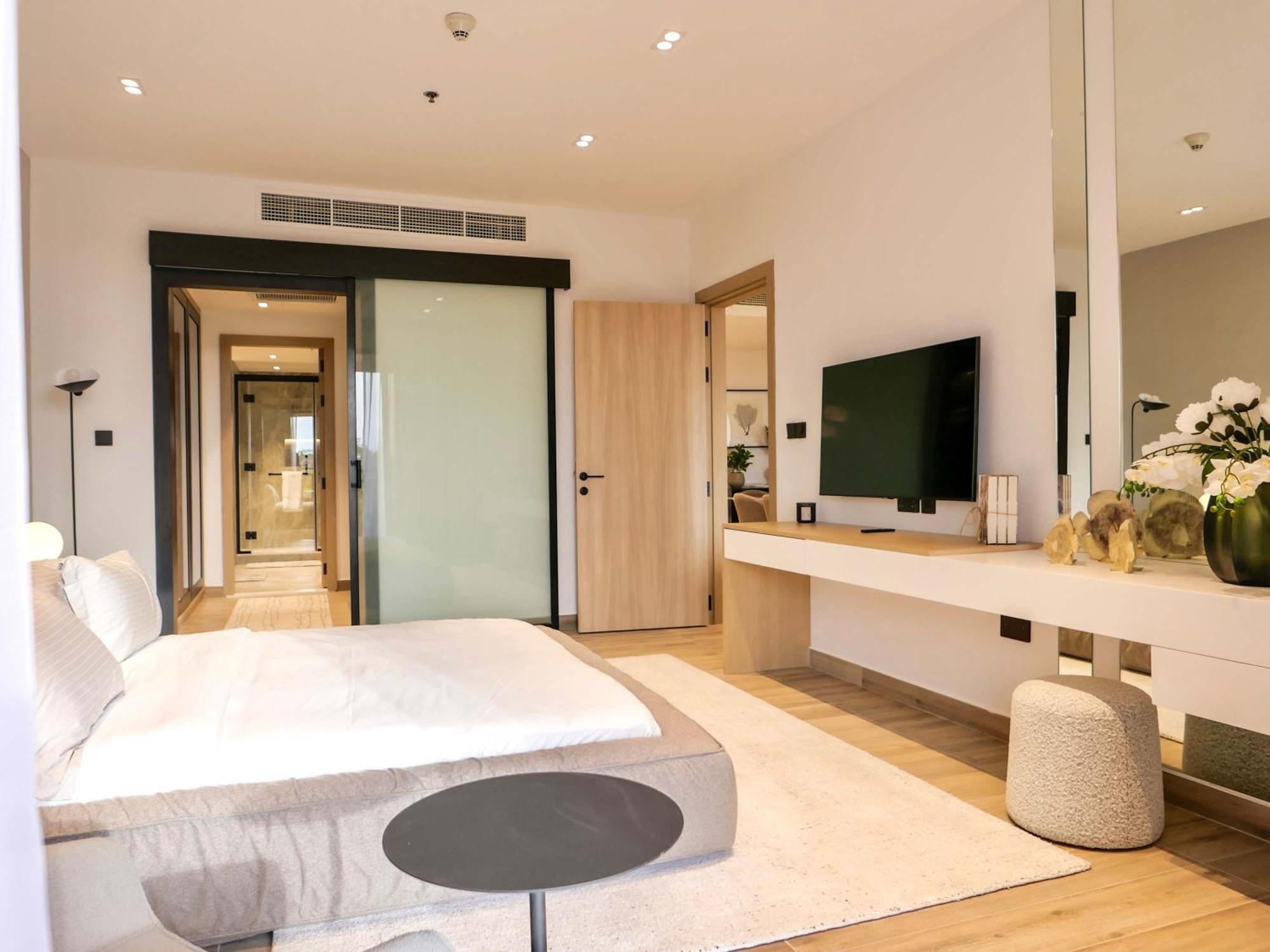 Reimagined 3br In 5-star