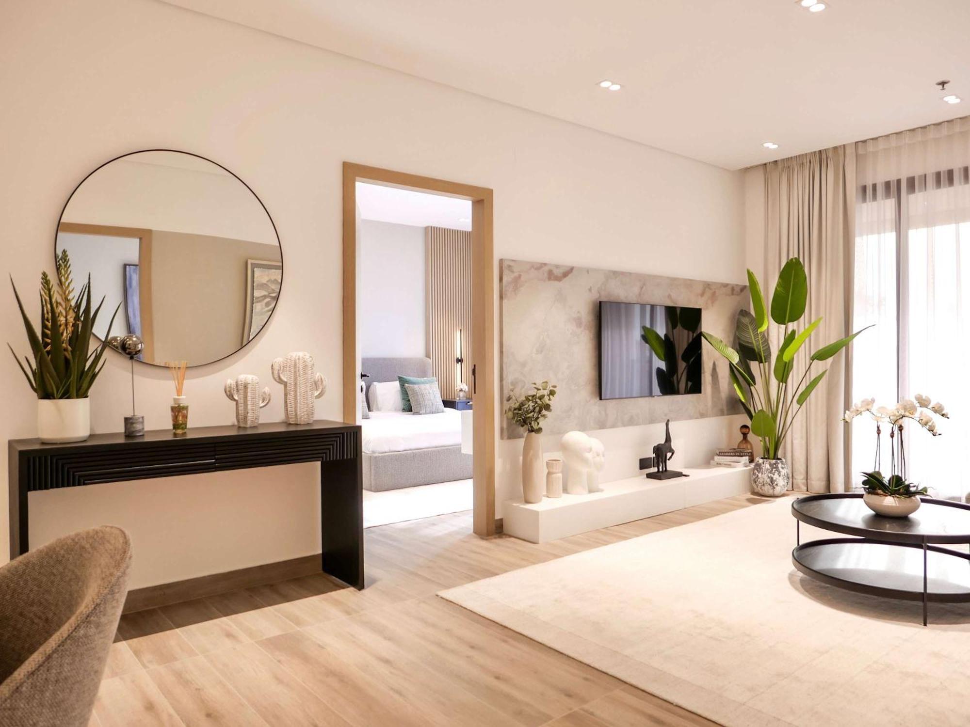 Reimagined 3br In 5-star Dubai