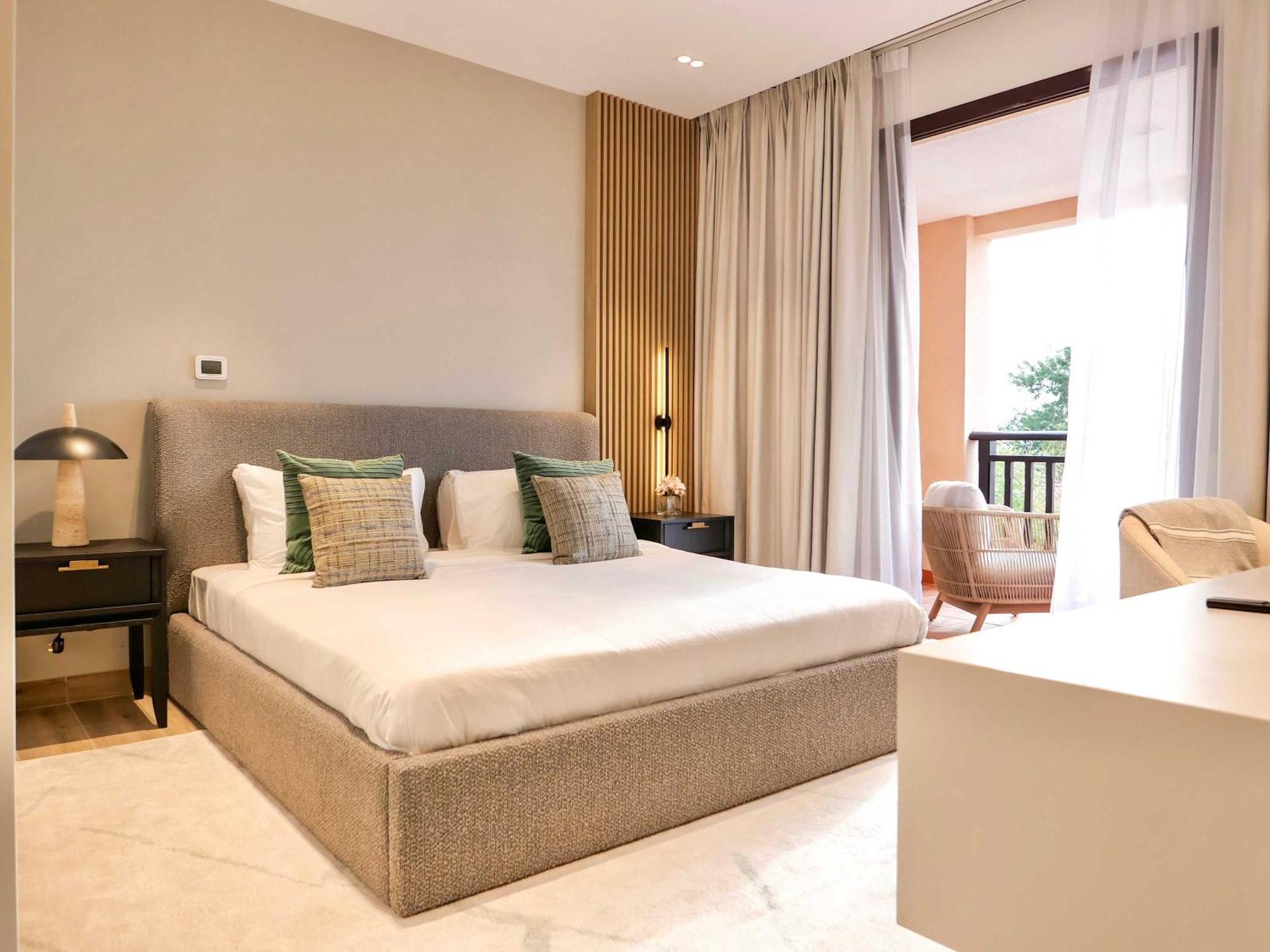 Reimagined 3br In 5-star Apartment Dubai