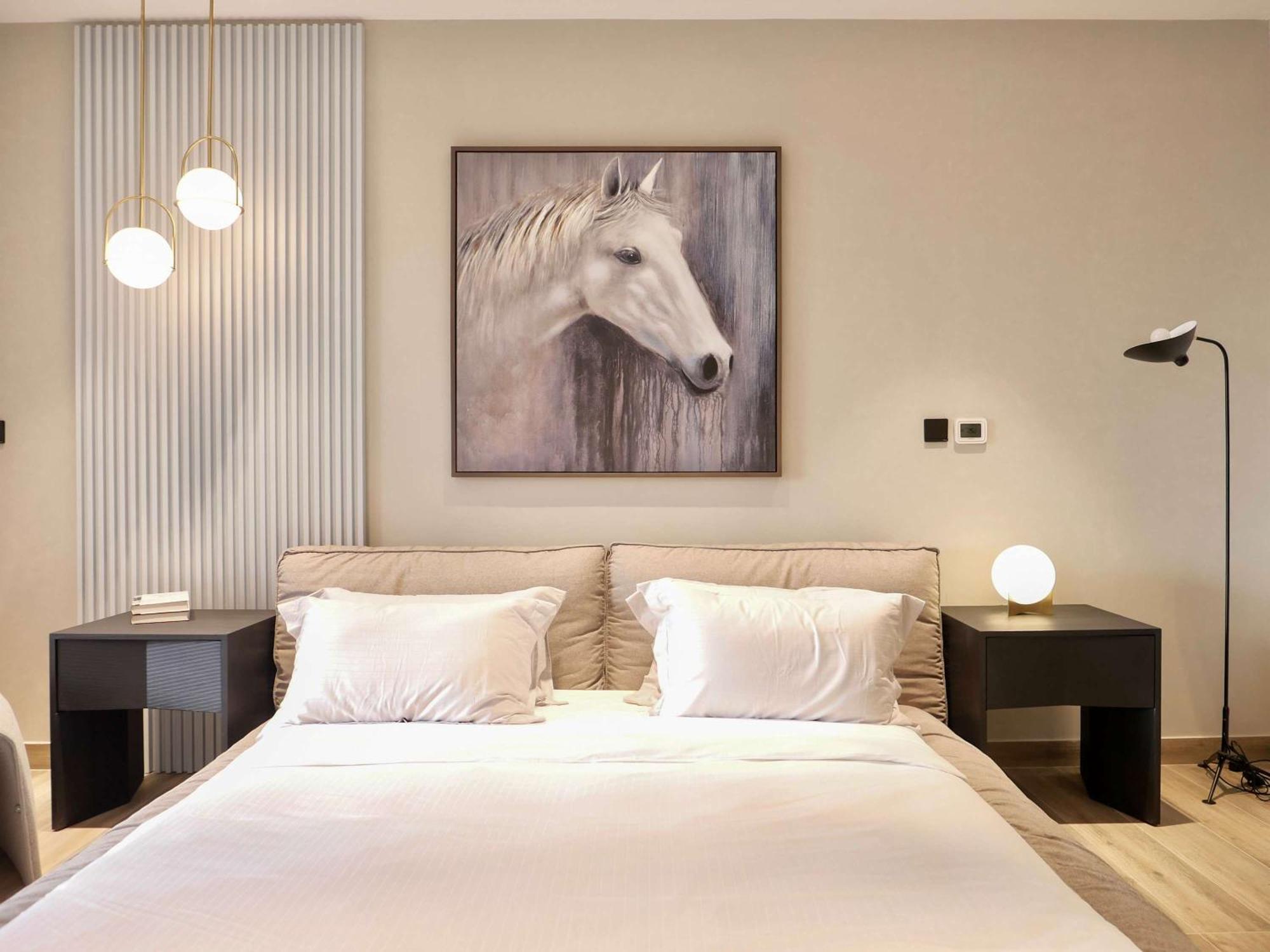 Reimagined 3br In 5-star