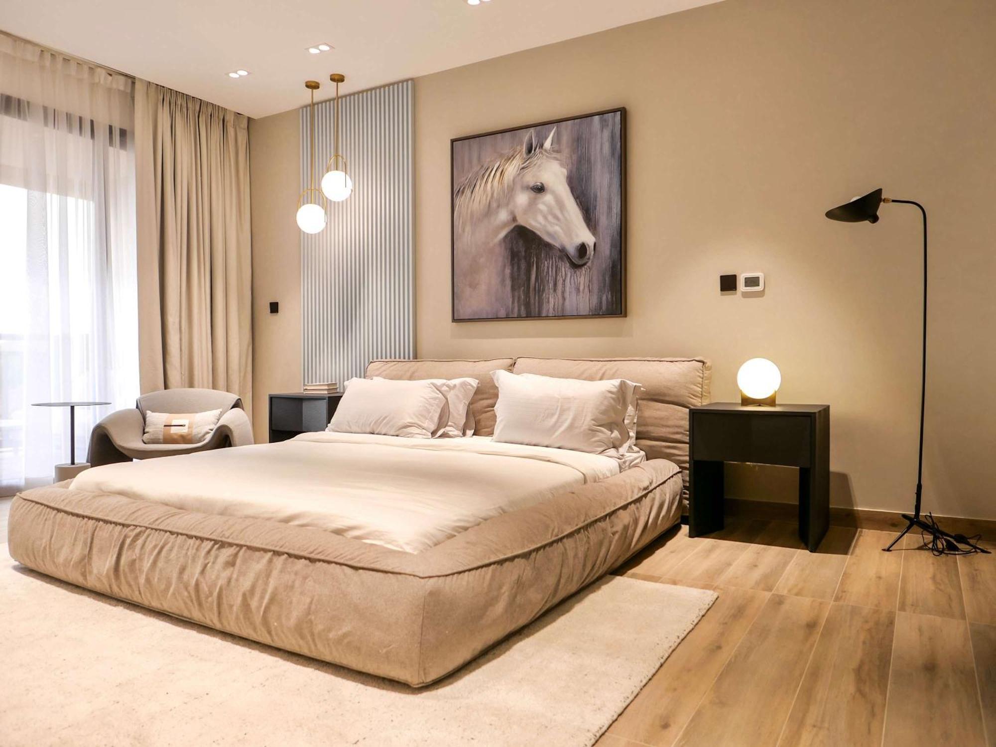 Reimagined 3br In 5-star * Dubai
