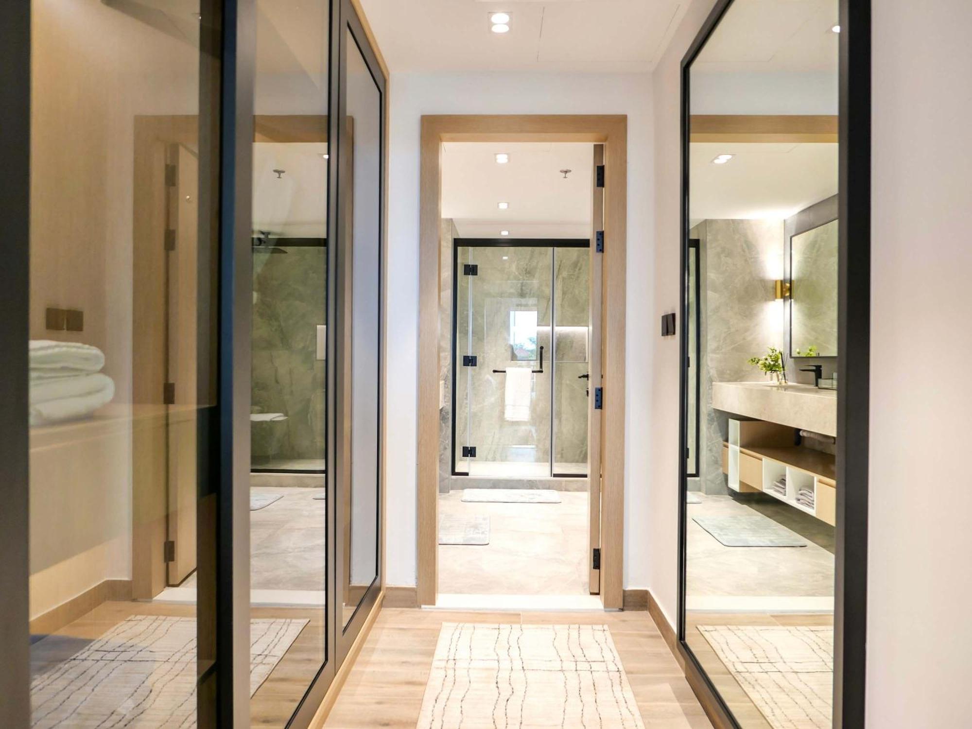 Reimagined 3br In 5-star