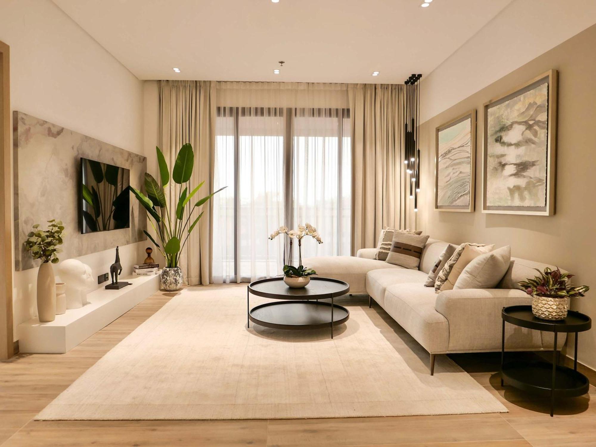 Apartment Reimagined 3br In 5-star