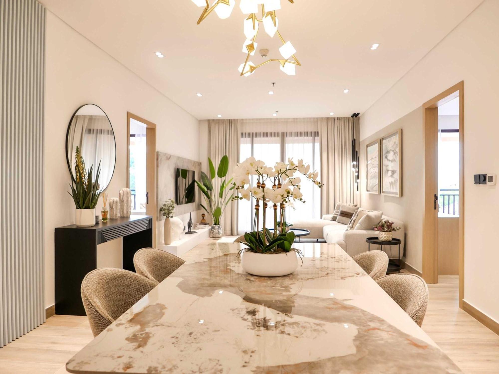 Reimagined 3br In 5-star Apartment *