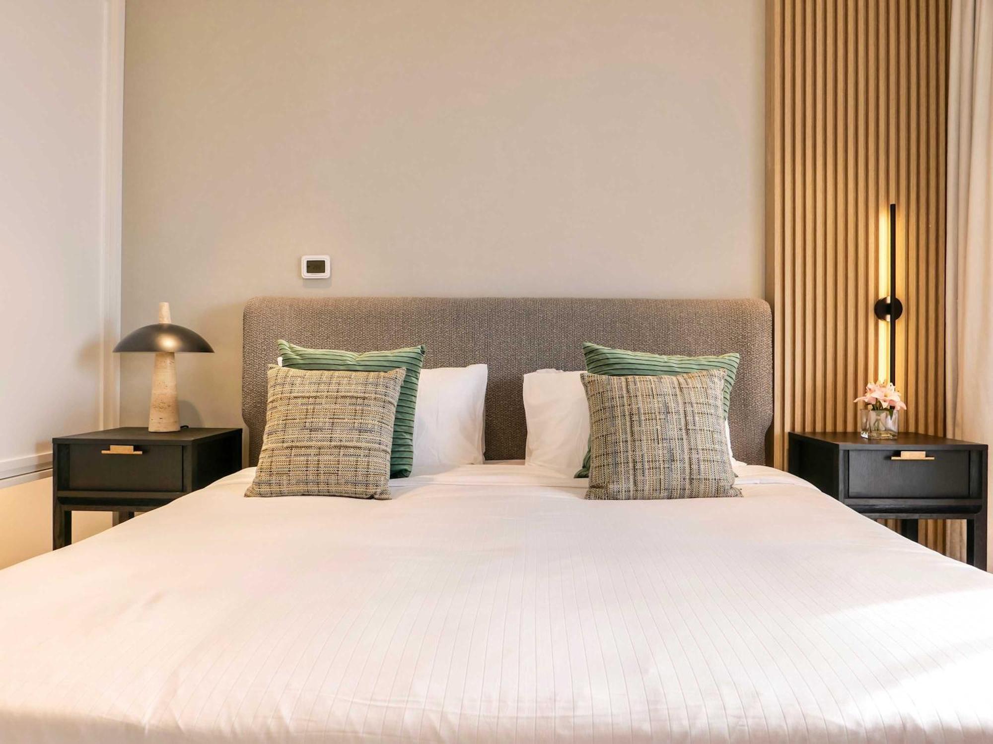 Reimagined 3br In 5-star Apartment Dubai