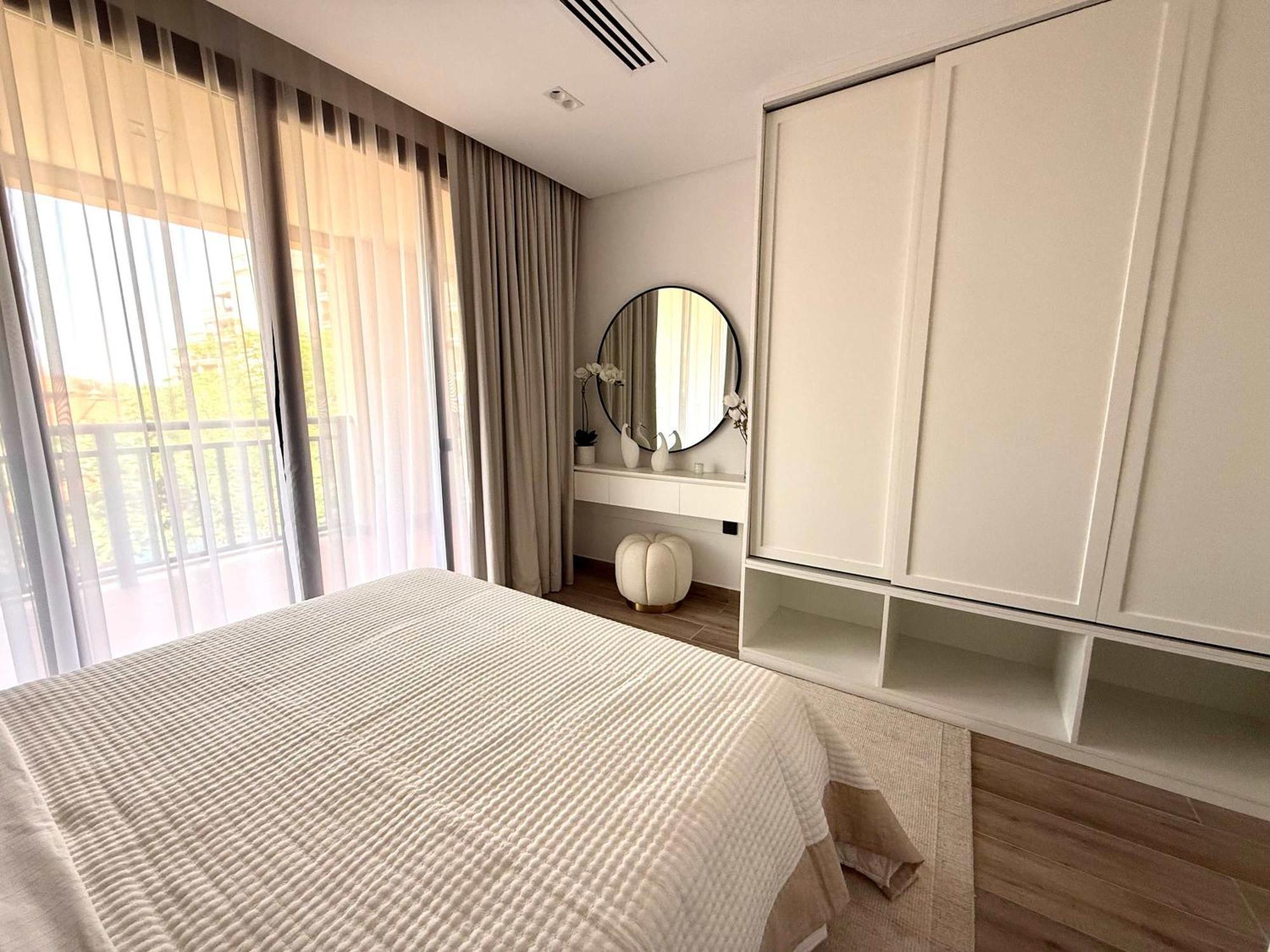 Reimagined 3br In 5-star *