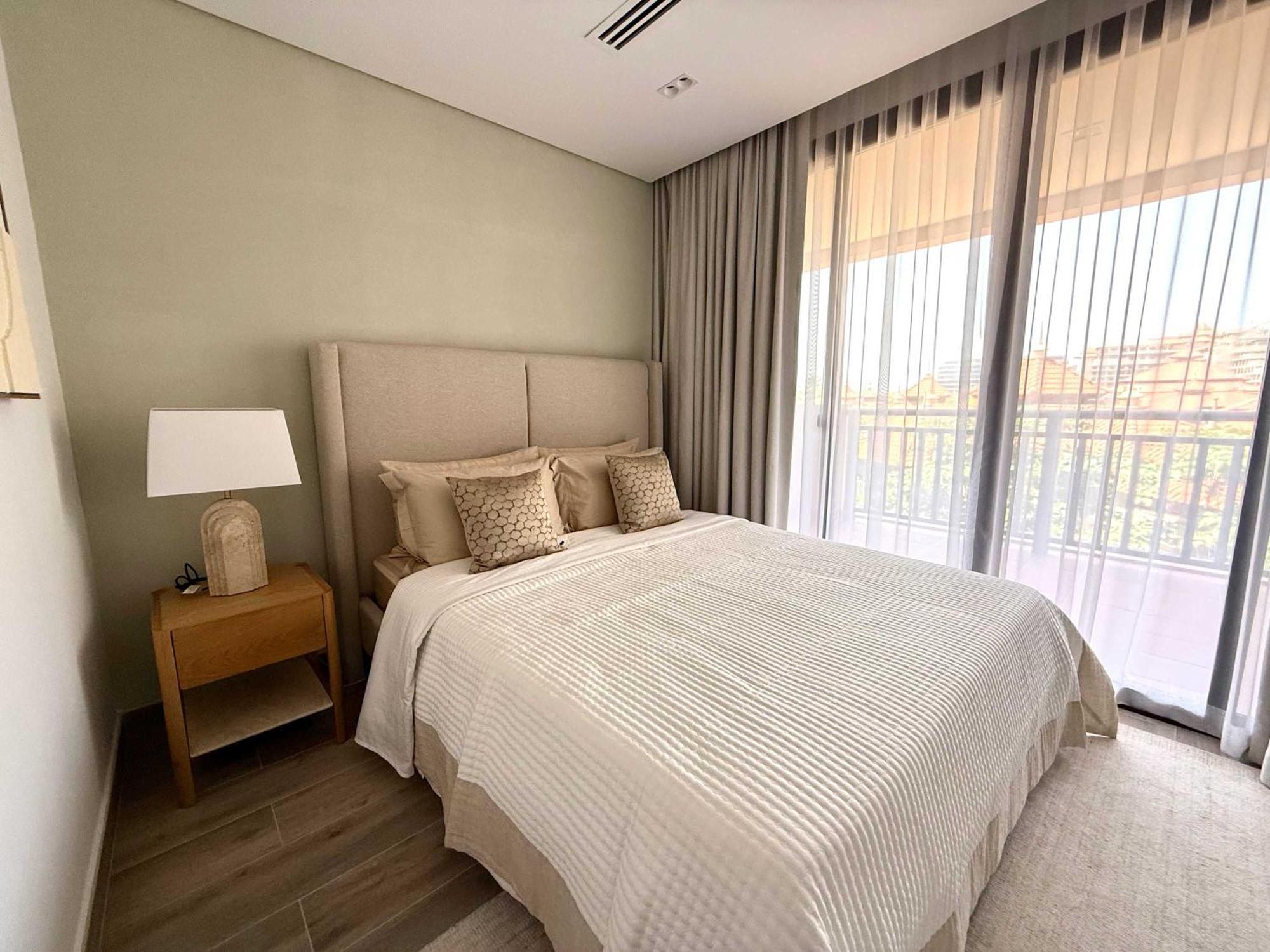 Reimagined 3br In 5-star