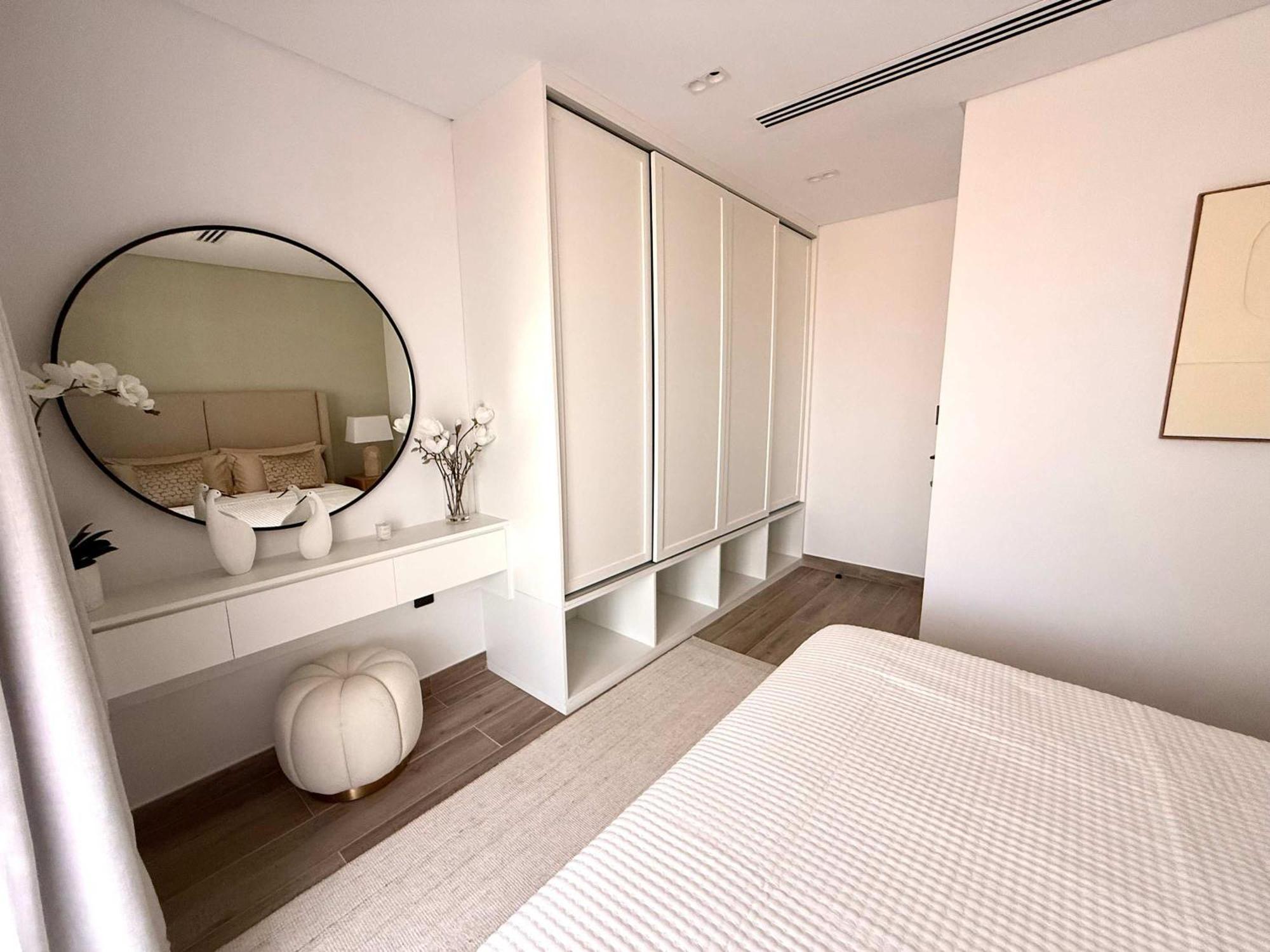 Reimagined 3br In 5-star Apartment *