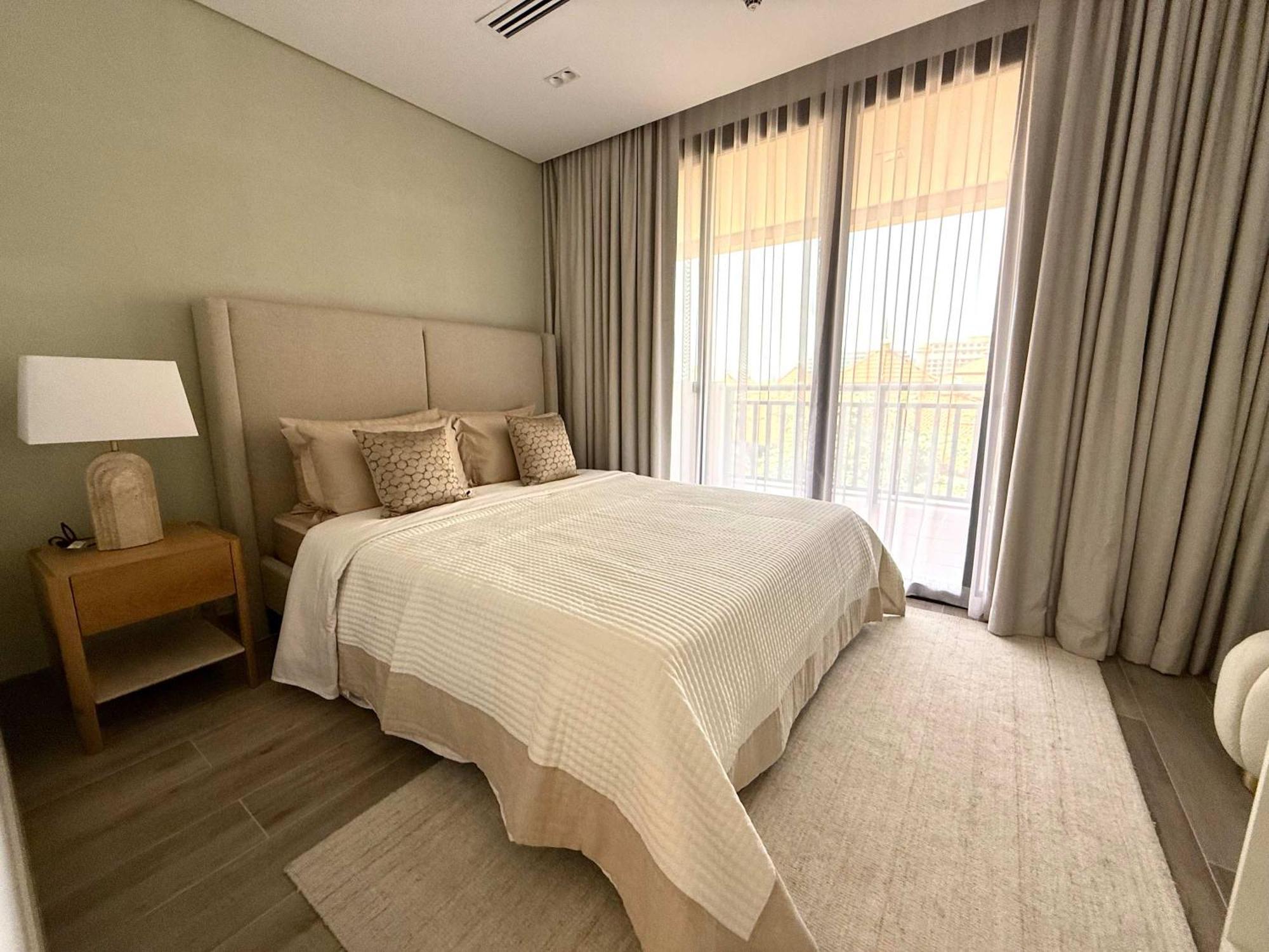 Reimagined 3br In 5-star Apartment Dubai