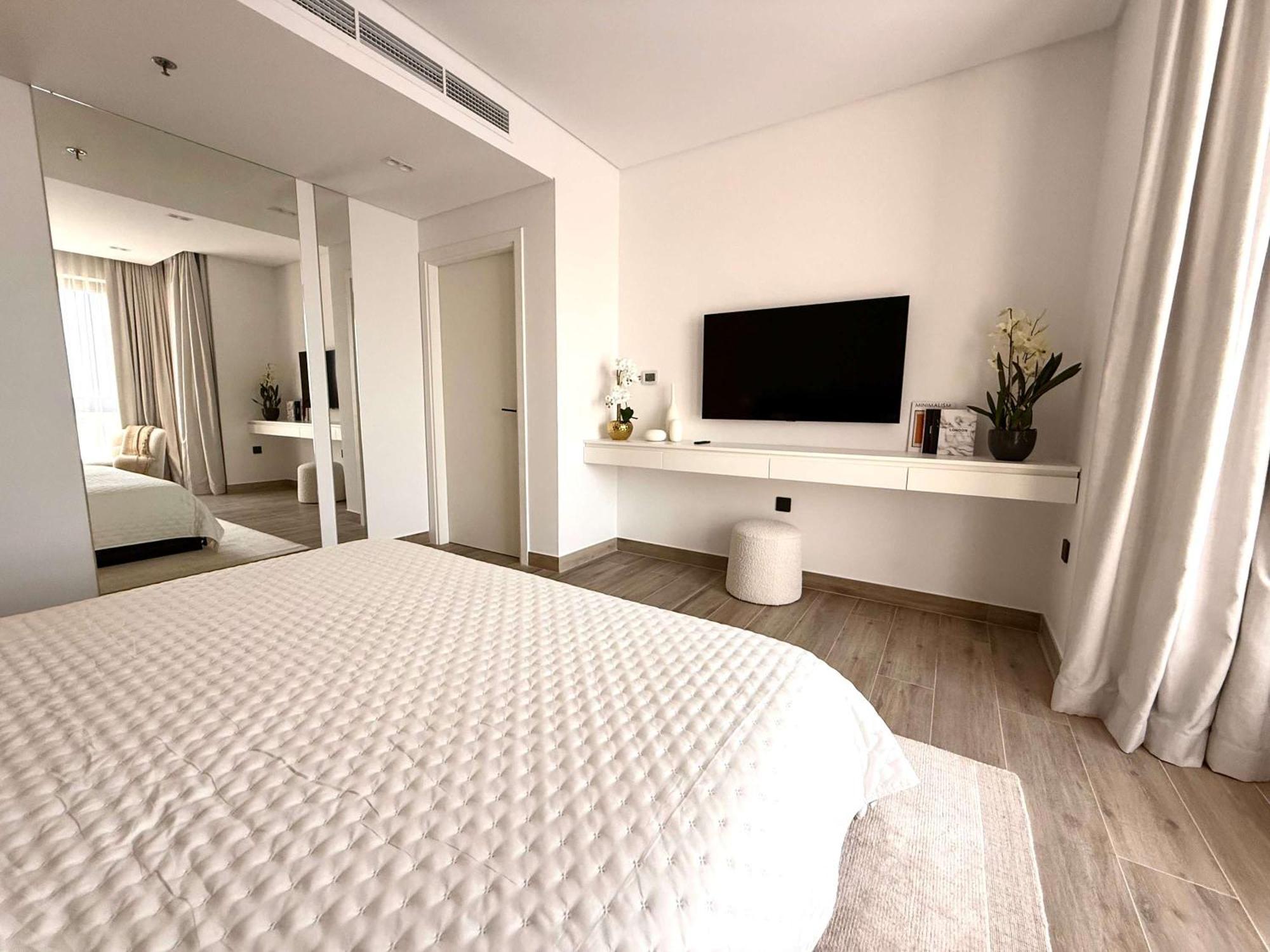 Reimagined 3br In 5-star *