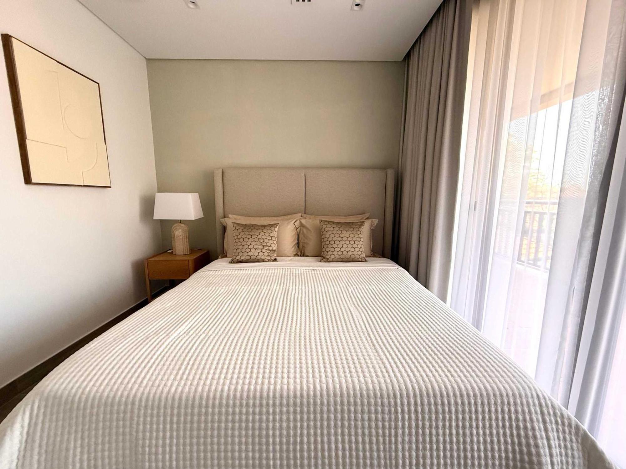 Reimagined 3br In 5-star * Dubai