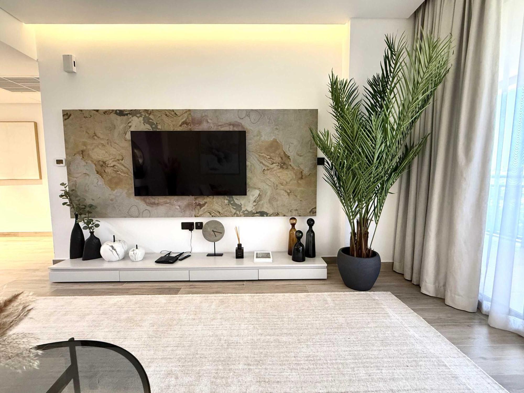 Reimagined 3br In 5-star Dubai