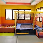 Reimagined 3Br Apartment In 5-Star Resort