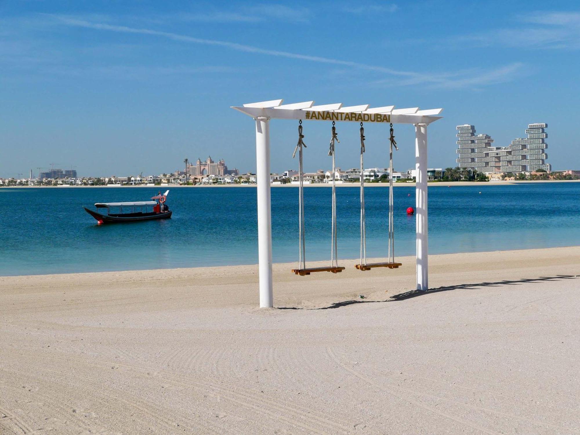 Apartment Reimagined 3br In 5-star Dubai