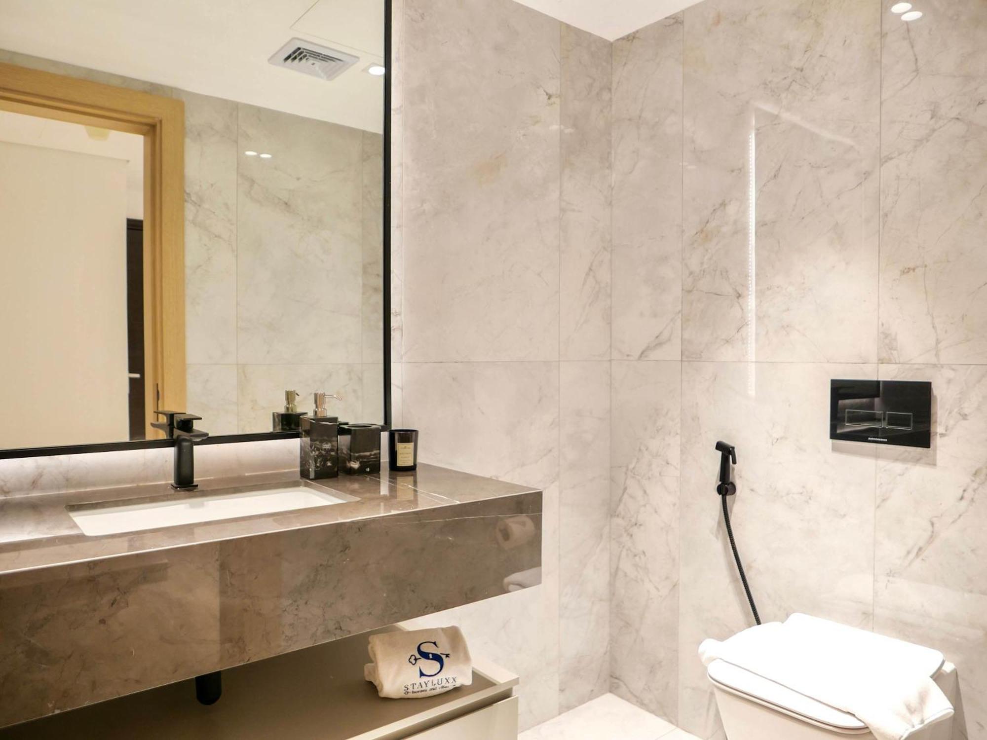 Reimagined 3br In 5-star Apartment *