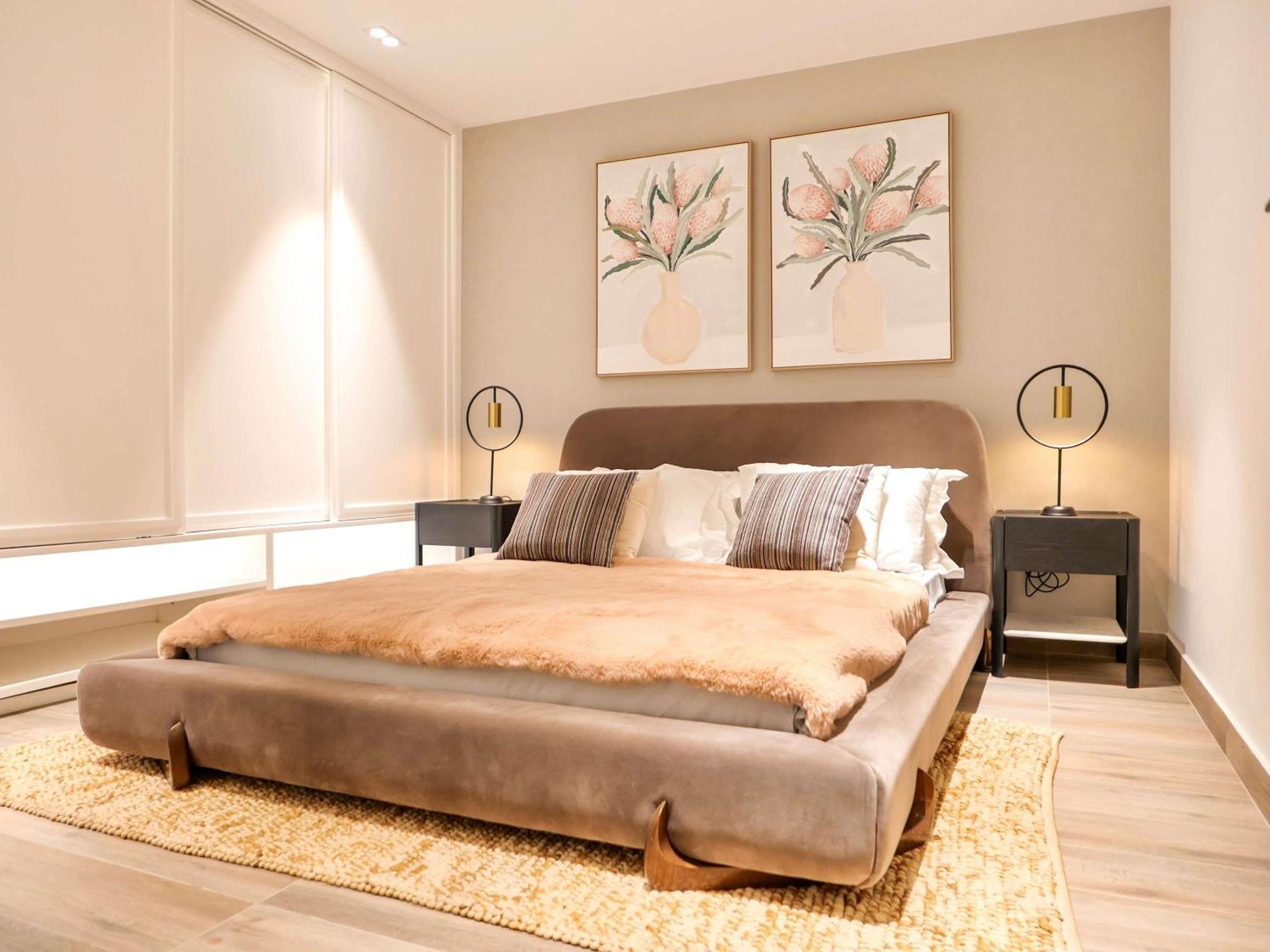 Reimagined 3br In 5-star * Dubai
