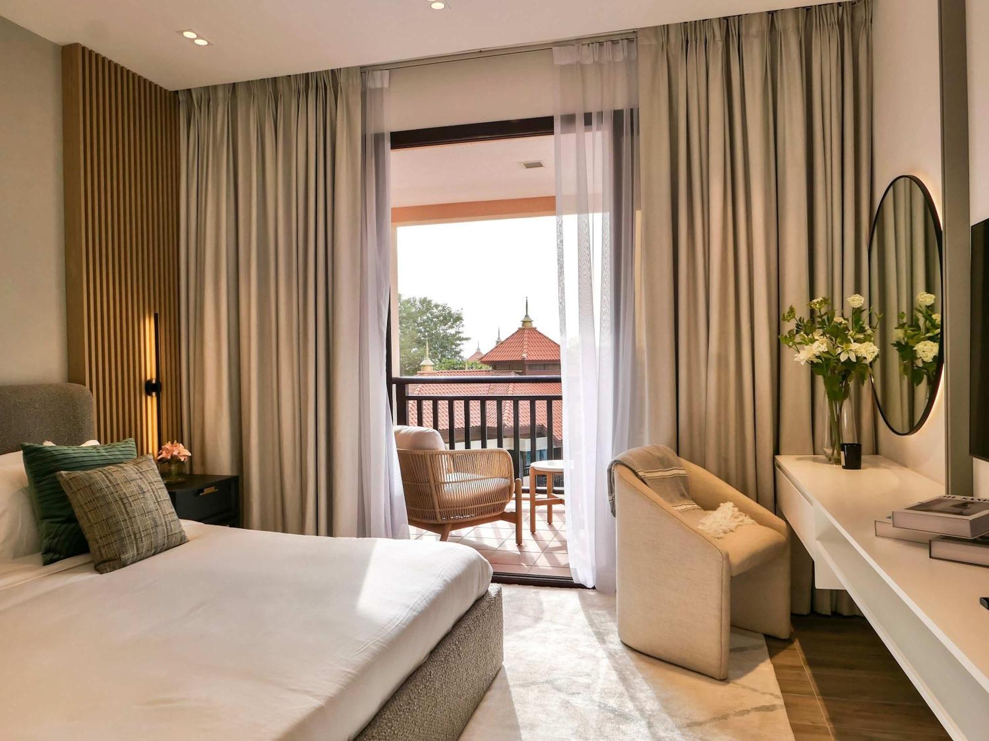 Reimagined 3br In 5-star