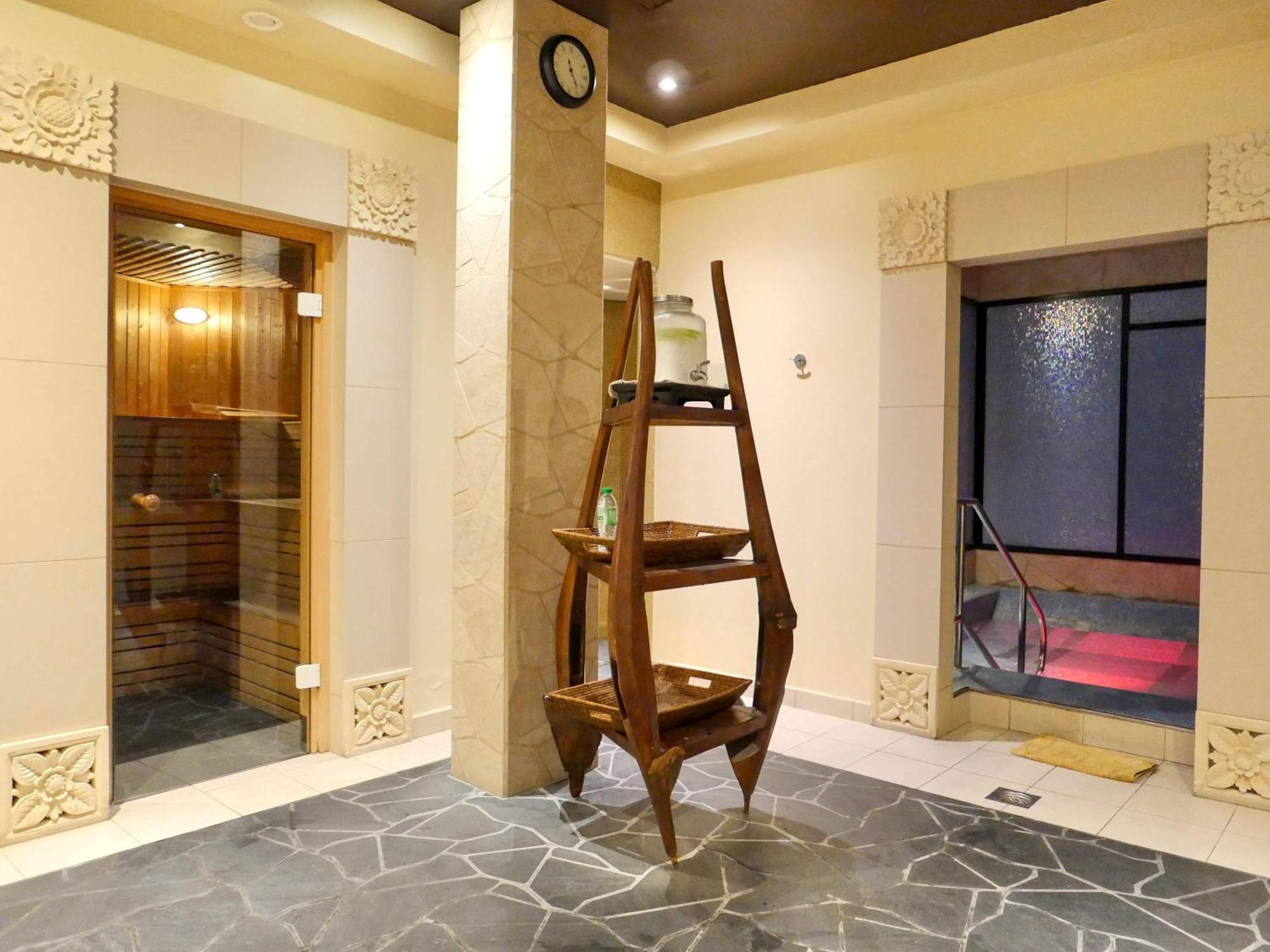 Reimagined 3br In 5-star Dubai