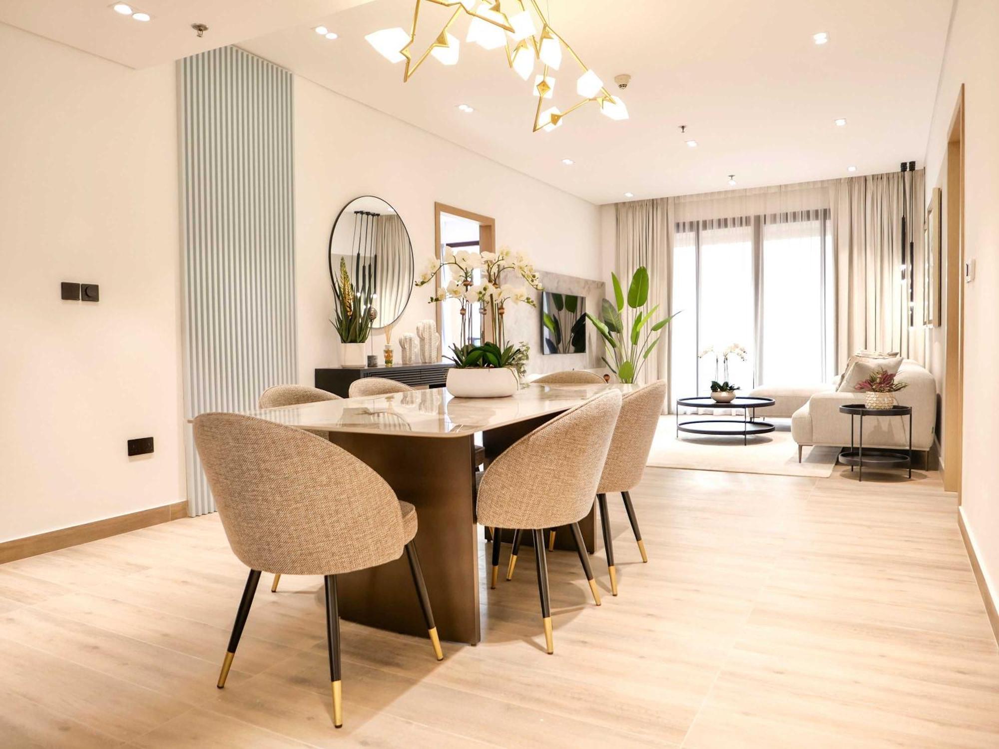 Reimagined 3br In 5-star *