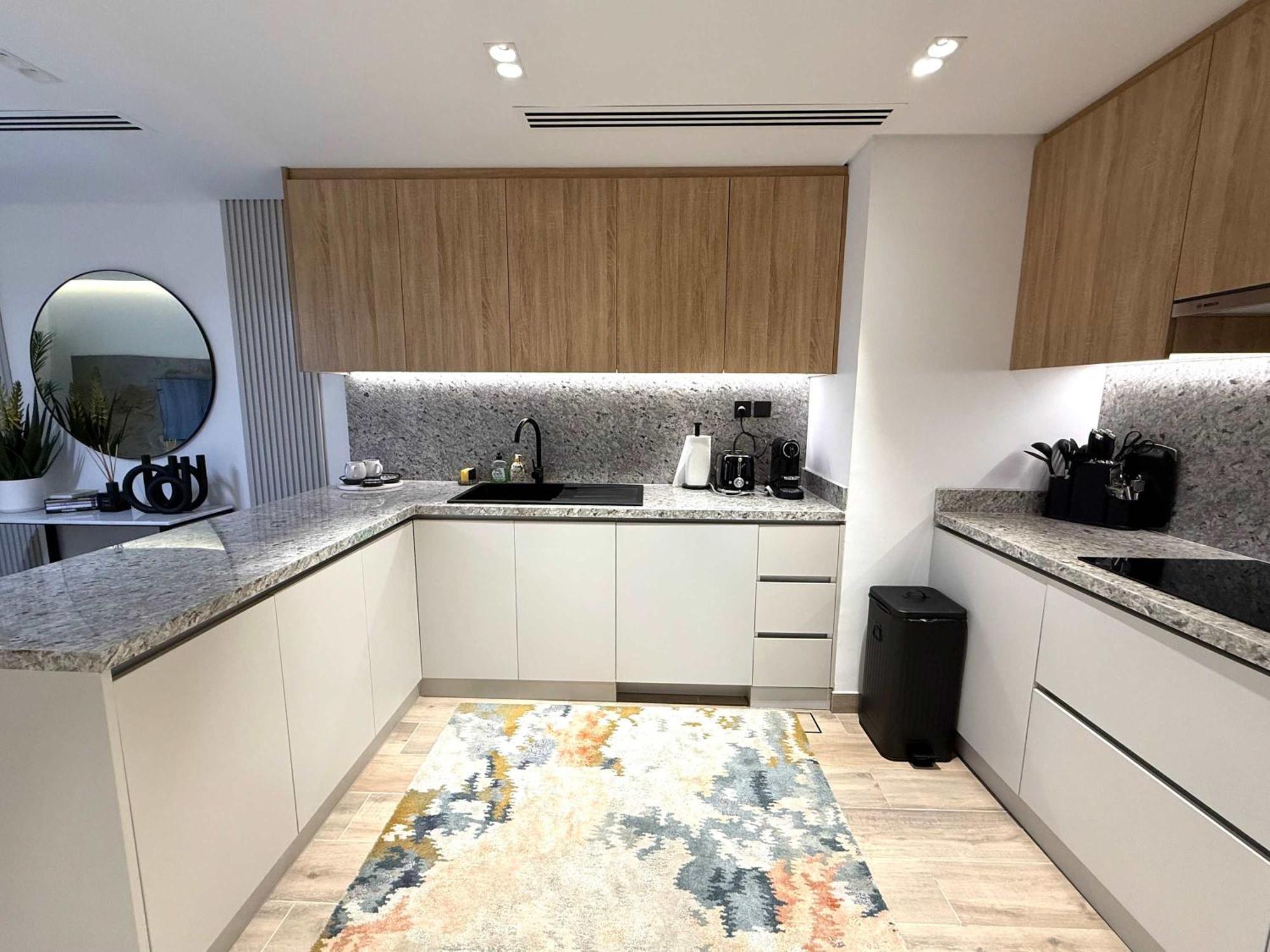 Reimagined 3br In 5-star *
