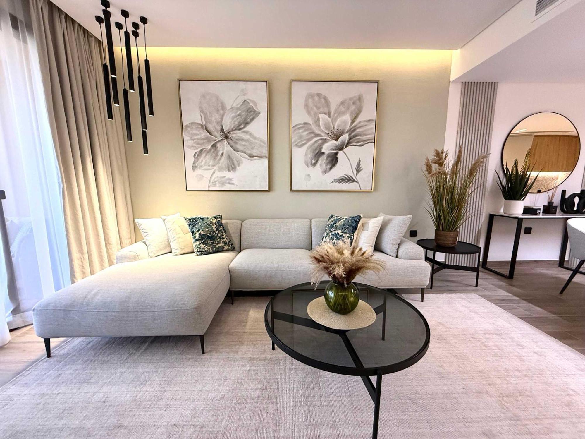 Reimagined 3br In 5-star *