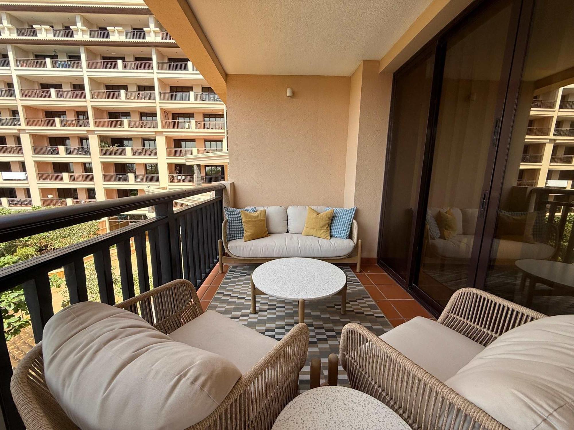 Reimagined 3br In 5-star Apartment *